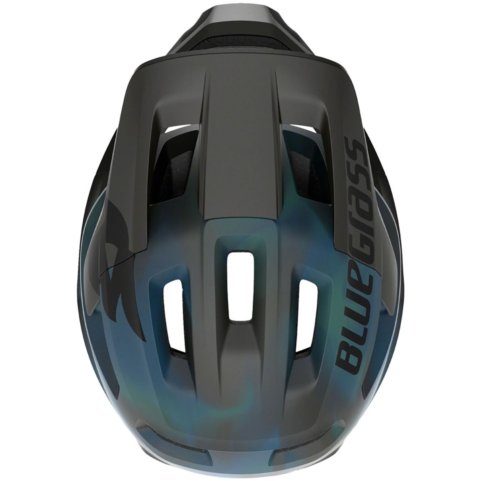 Vanguard Core Full-Face Helmet - Image 11