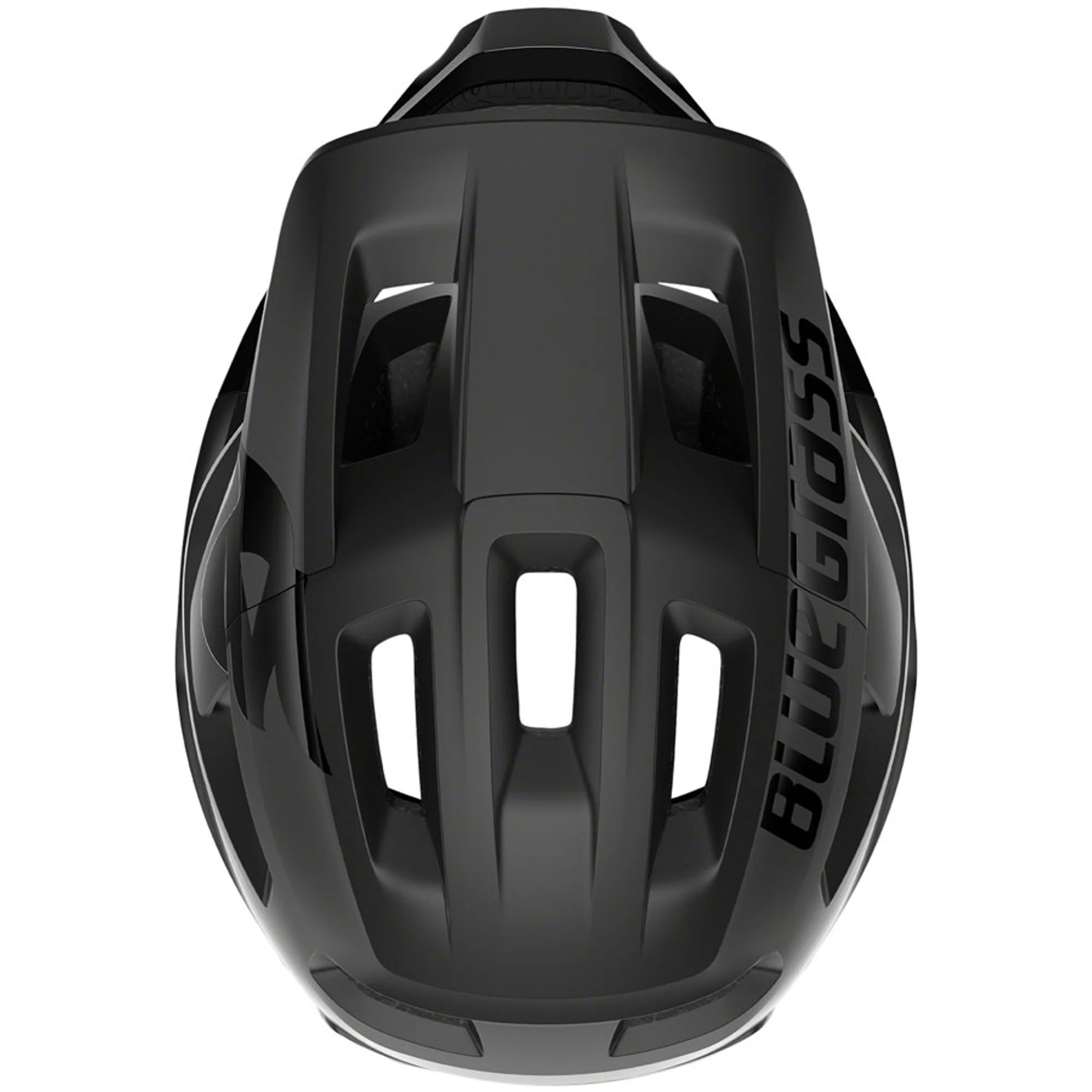 Vanguard Core Full-Face Helmet - Image 4