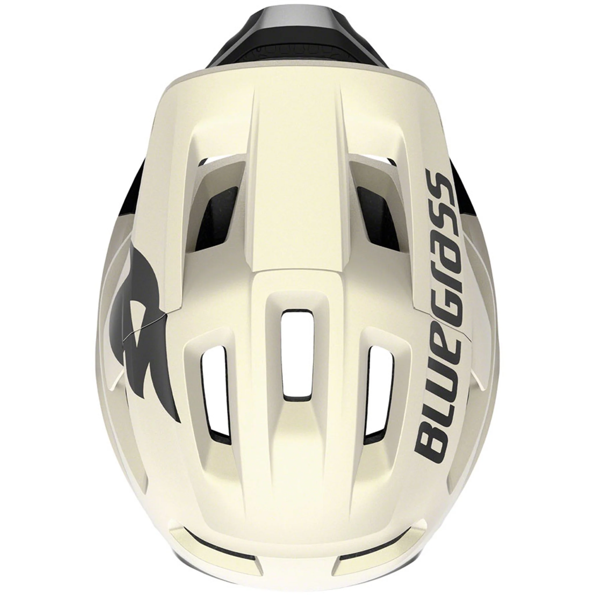 Vanguard Core Full-Face Helmet - Image 5