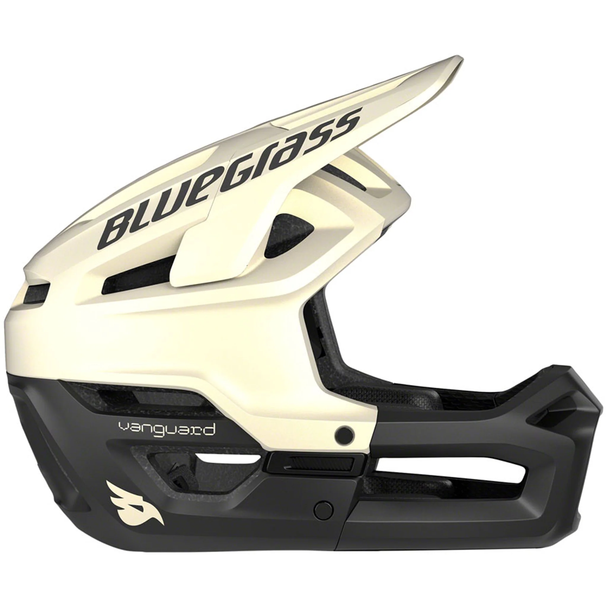 Vanguard Core Full-Face Helmet - Image 6