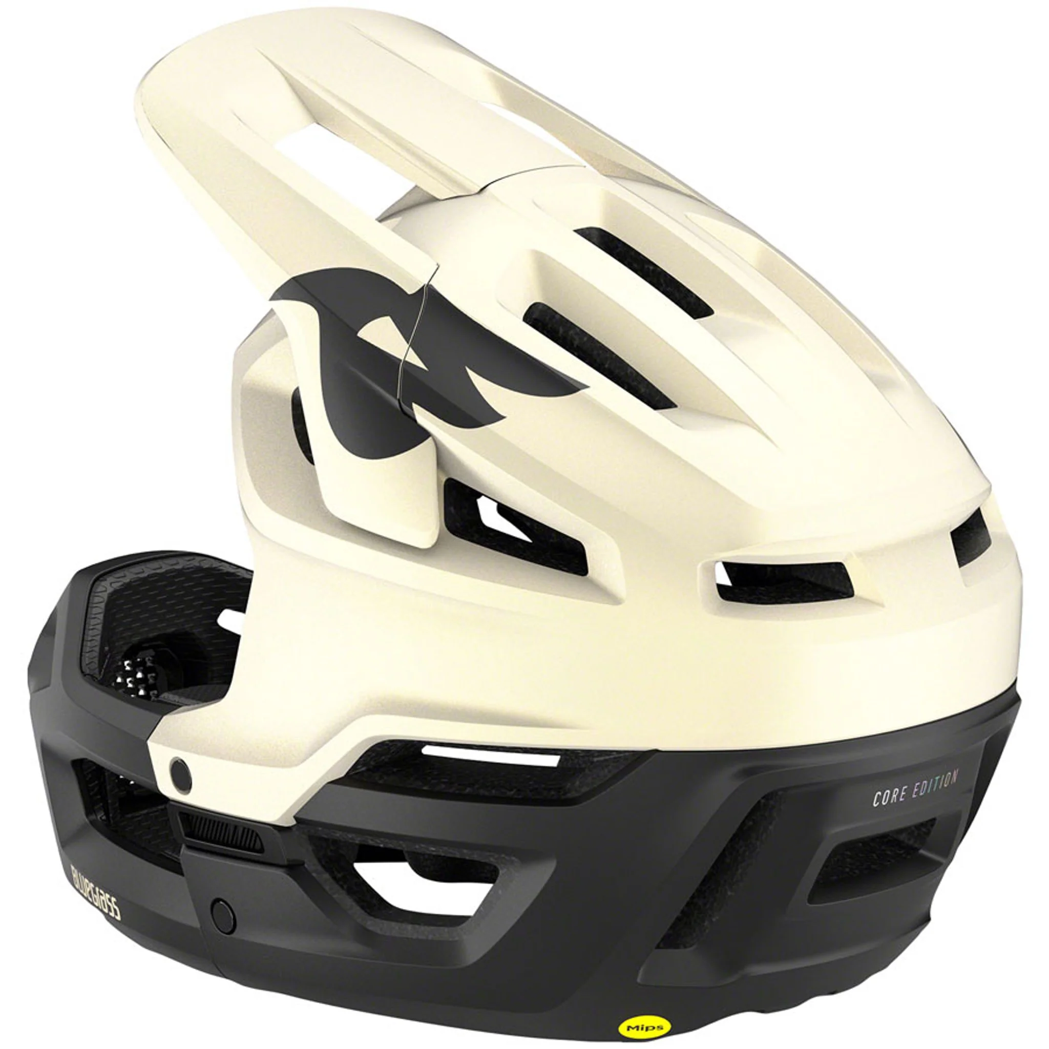 Vanguard Core Full-Face Helmet - Image 7