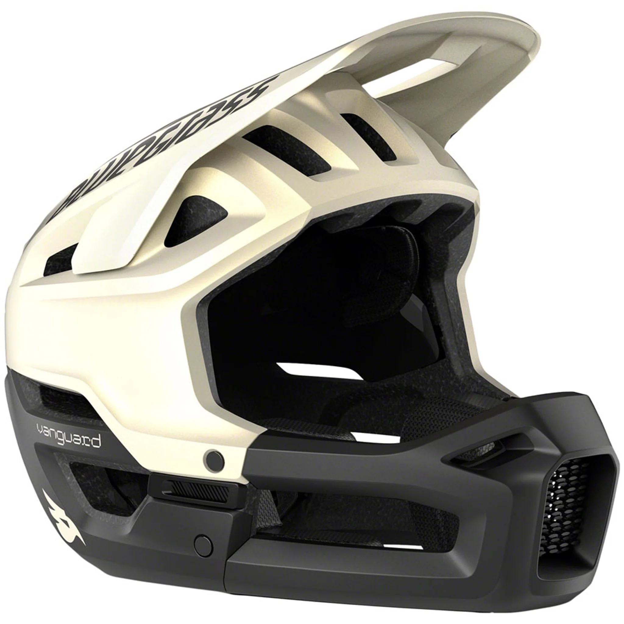 Vanguard Core Full-Face Helmet - Image 8