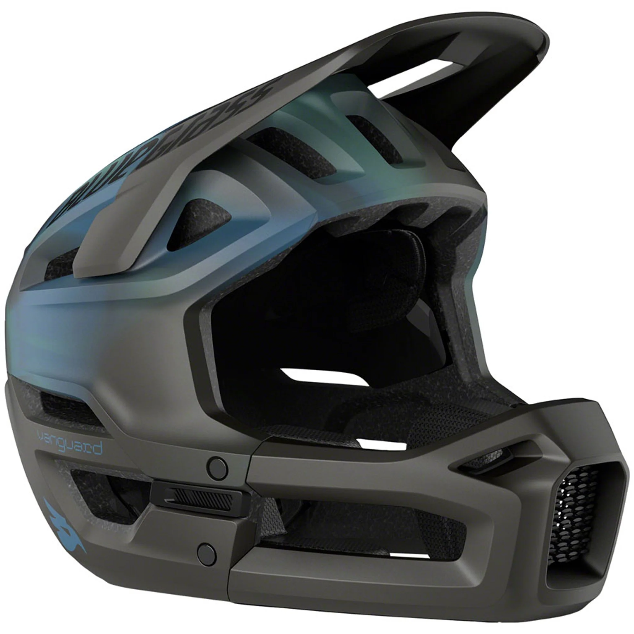 Vanguard Core Full-Face Helmet - Image 9