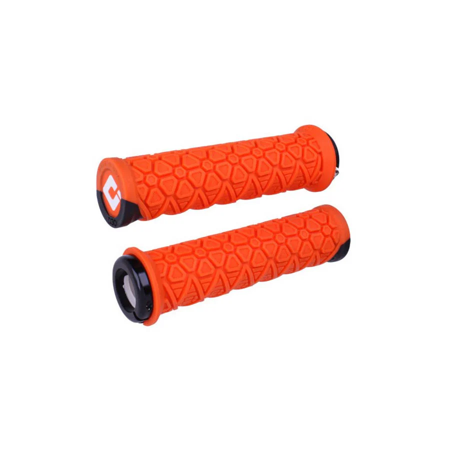 Vanquish Lock-On Grips