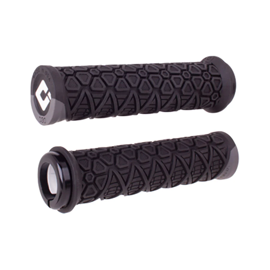 Vanquish Lock-On Grips - Image 2