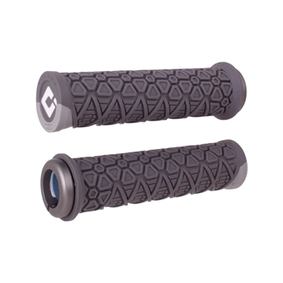 Vanquish Lock-On Grips - Image 3