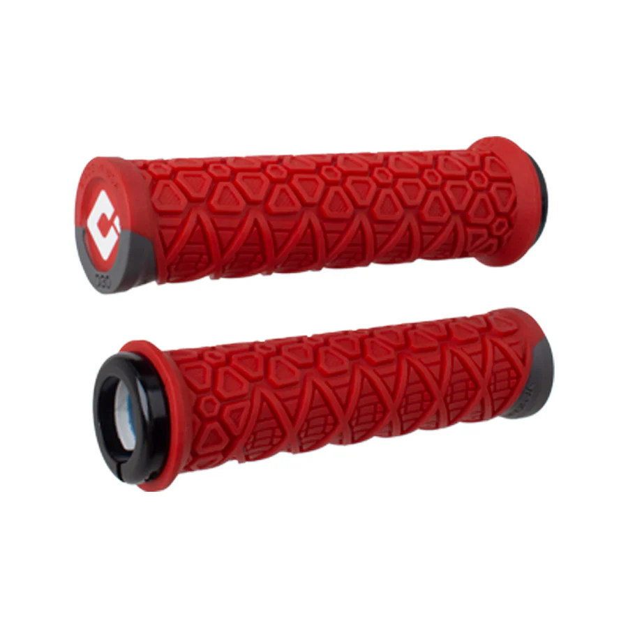 Vanquish Lock-On Grips - Image 4