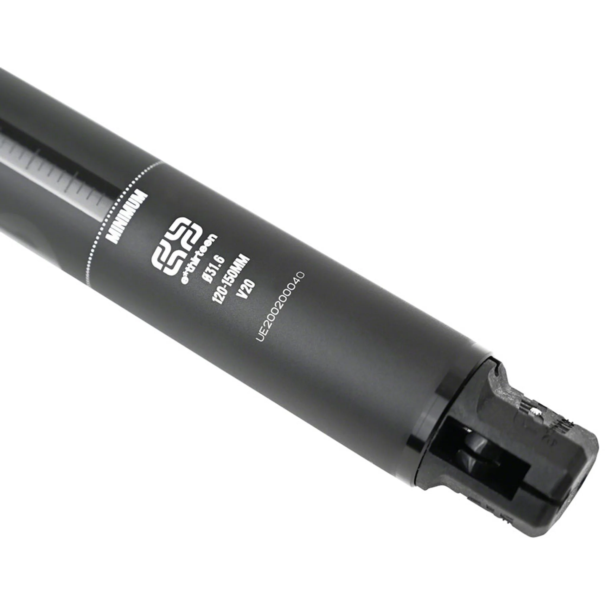Vario Infinite Dropper Seatpost - Image 5