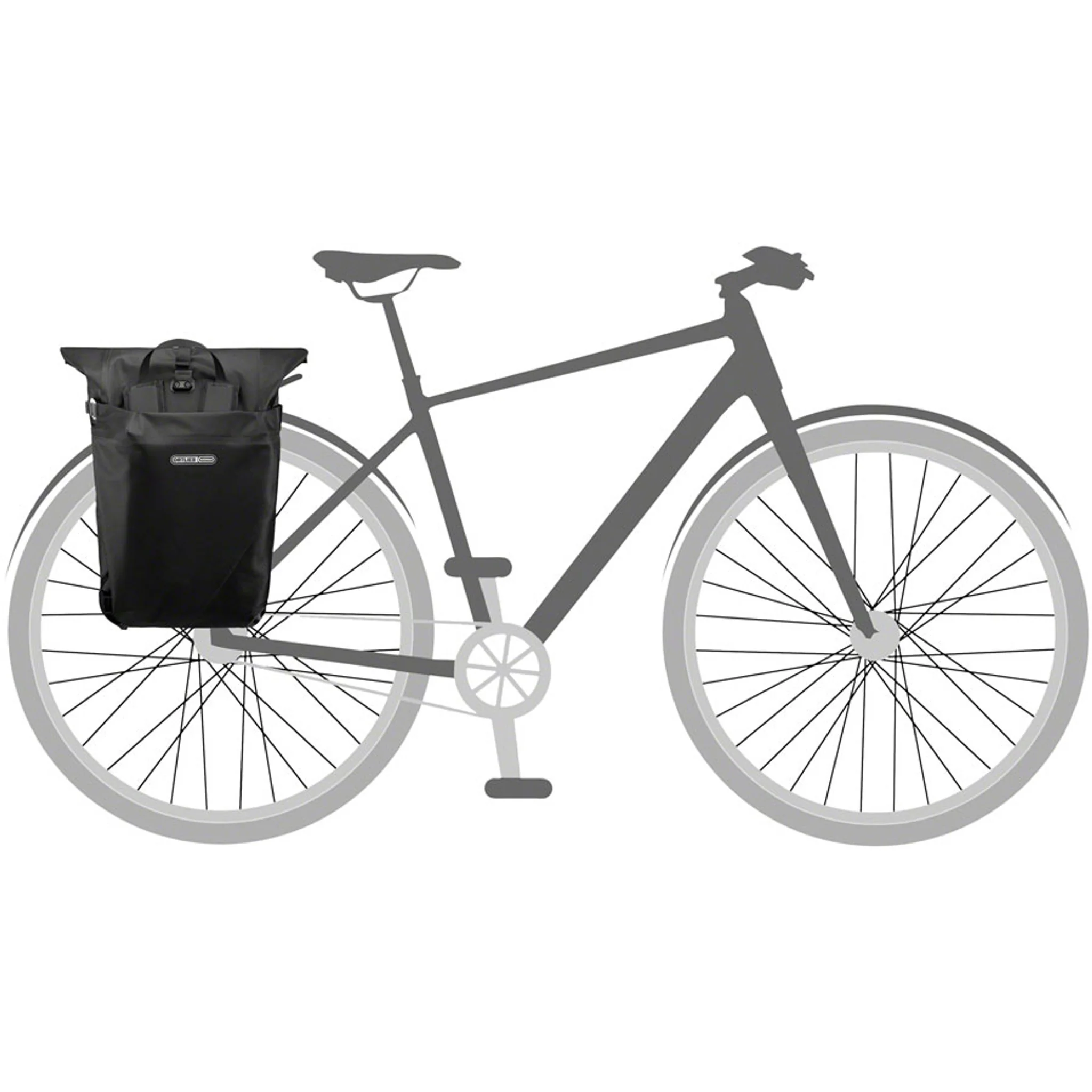 Vario Pannier/Backpack - Image 10