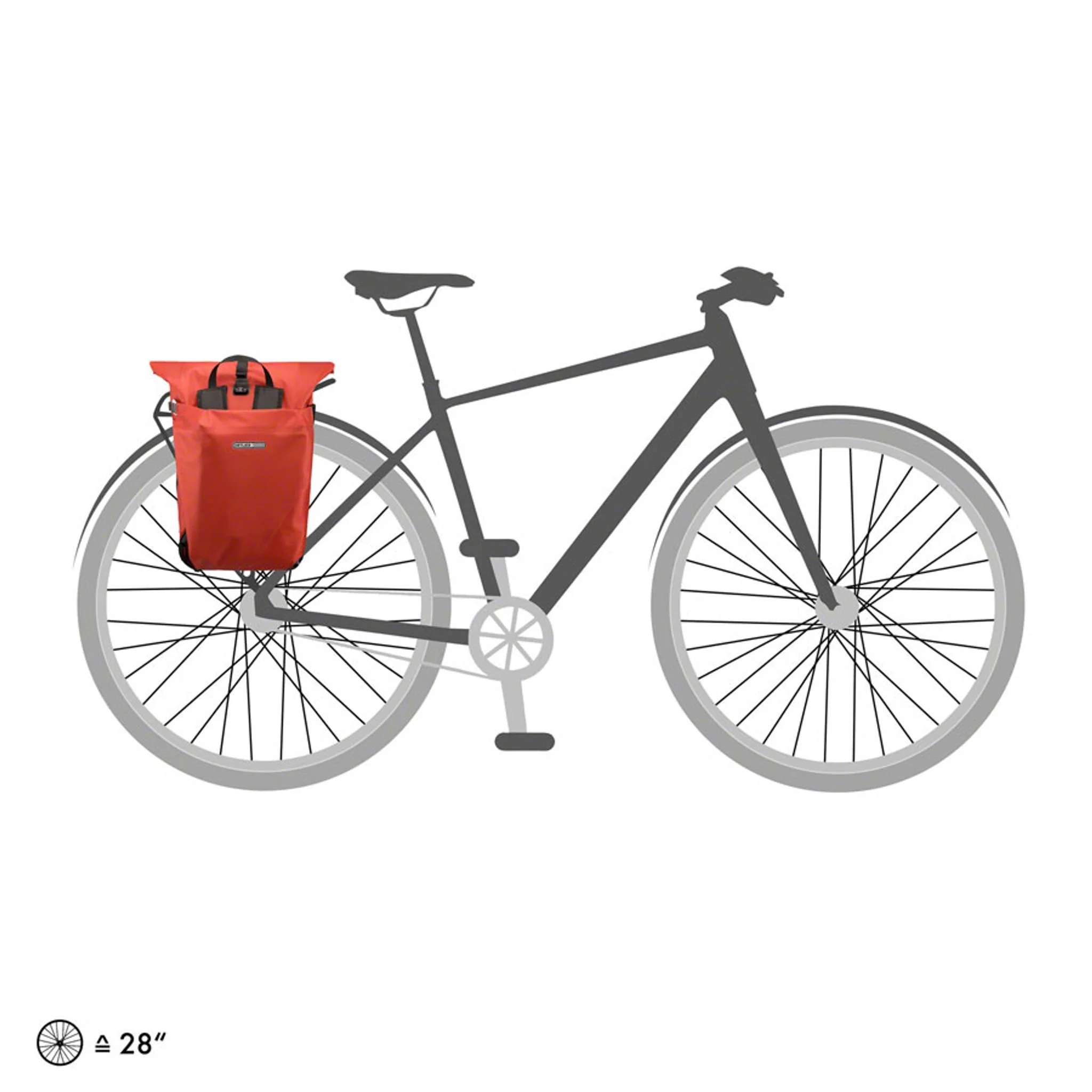 Vario Pannier/Backpack - Image 19