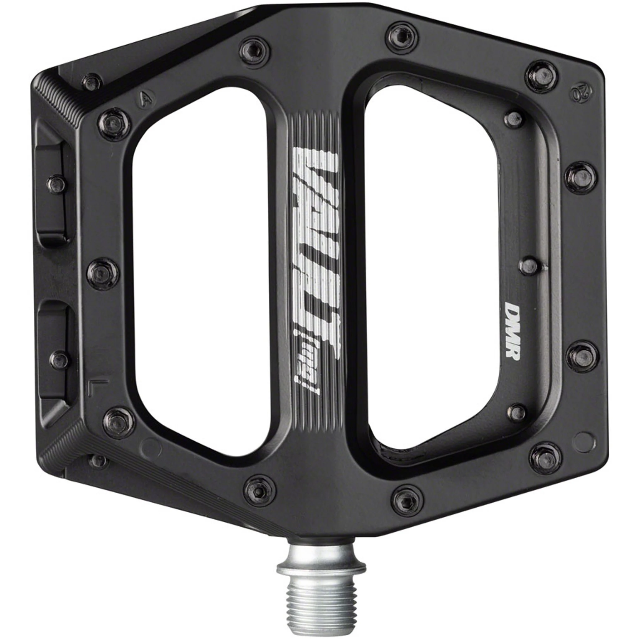 Vault Mag Pedal, Cast, Black - Image 2