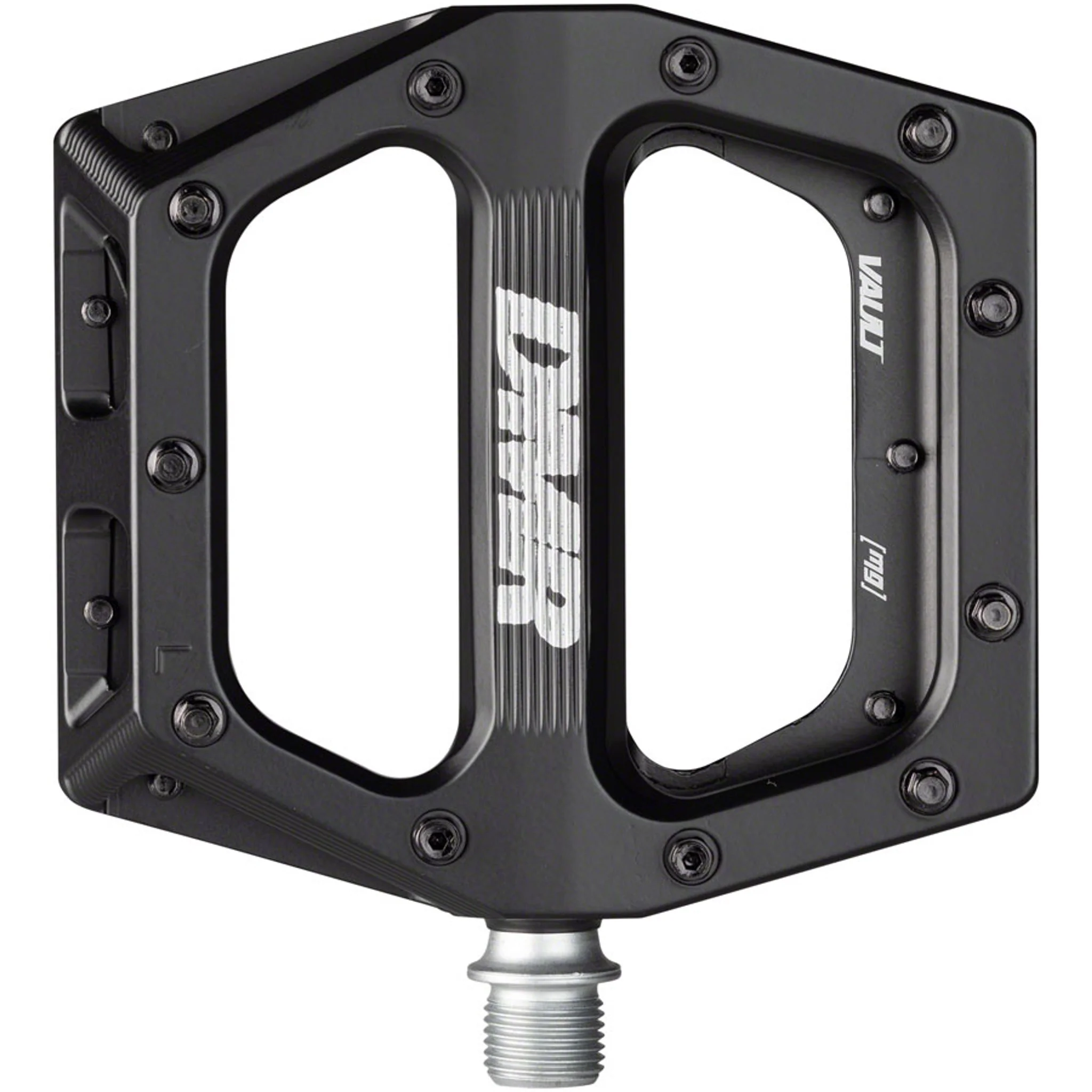 Vault Mag Pedal, Cast, Black - Image 3