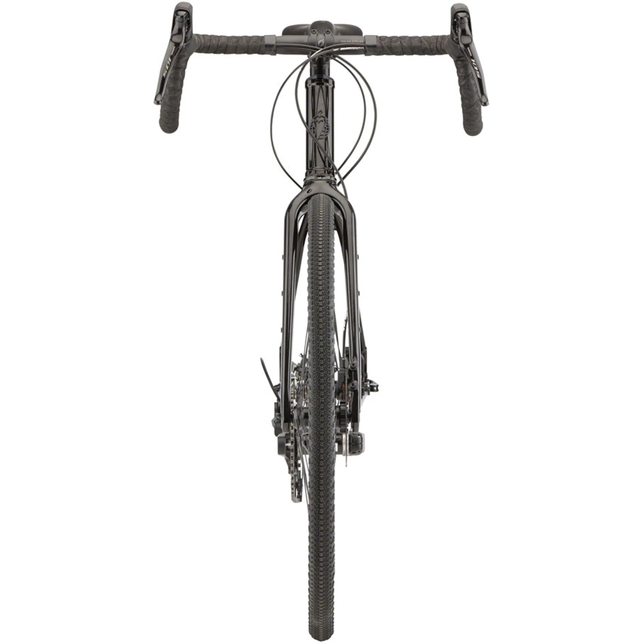 Vaya GRX 600 Bike - Black - Image 4
