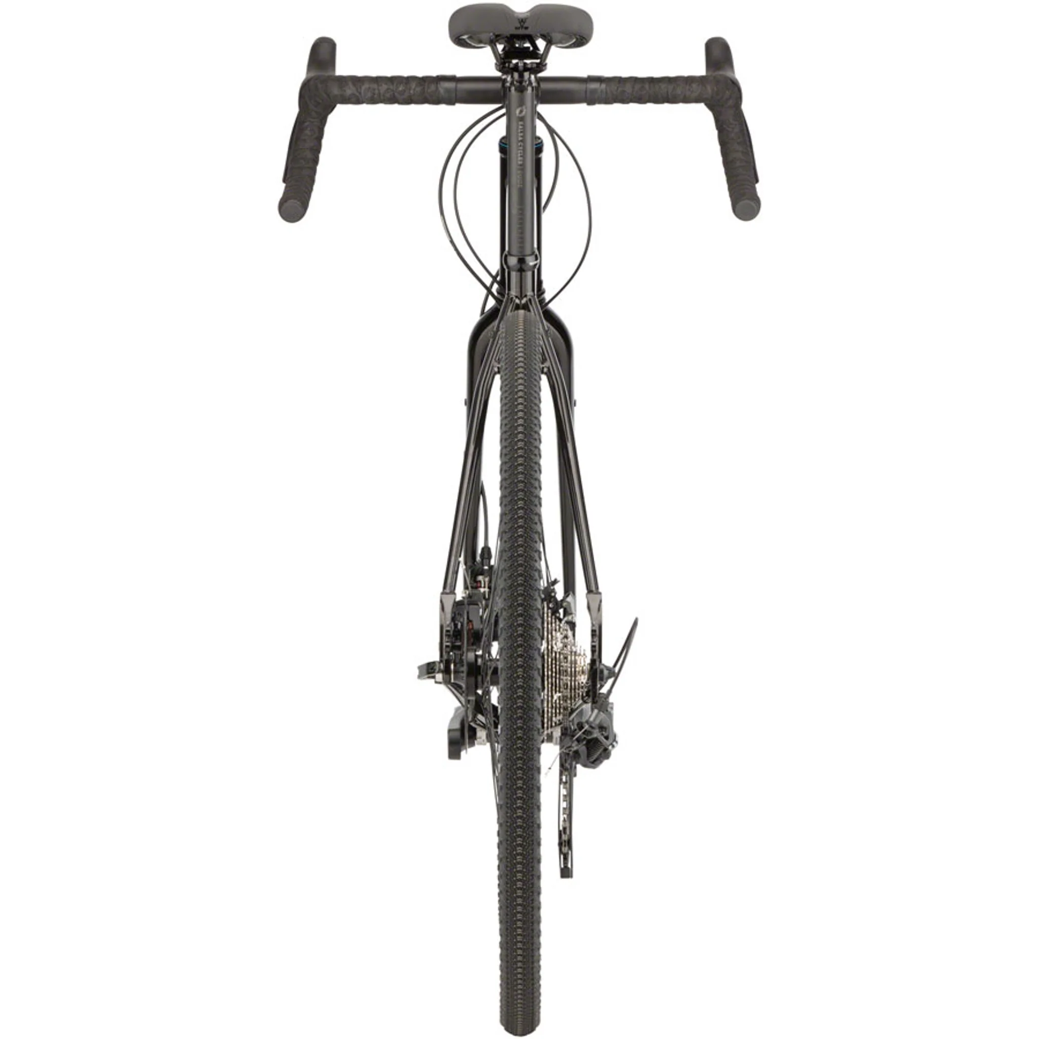 Vaya GRX 600 Bike - Black - Image 5