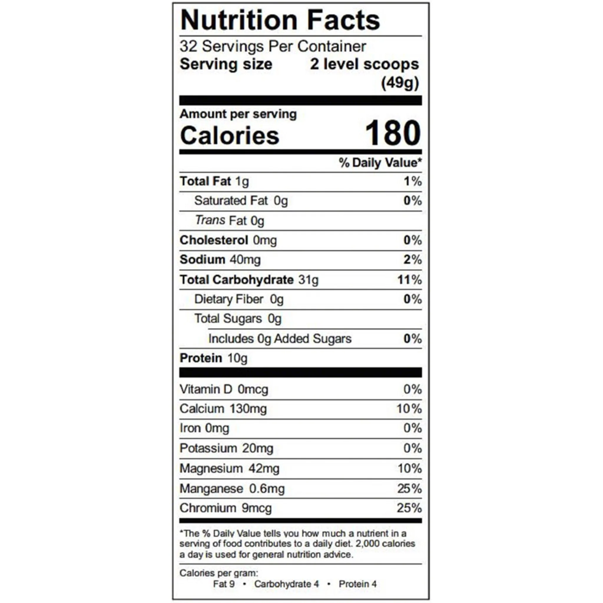 Vegan Recoverite - Image 6