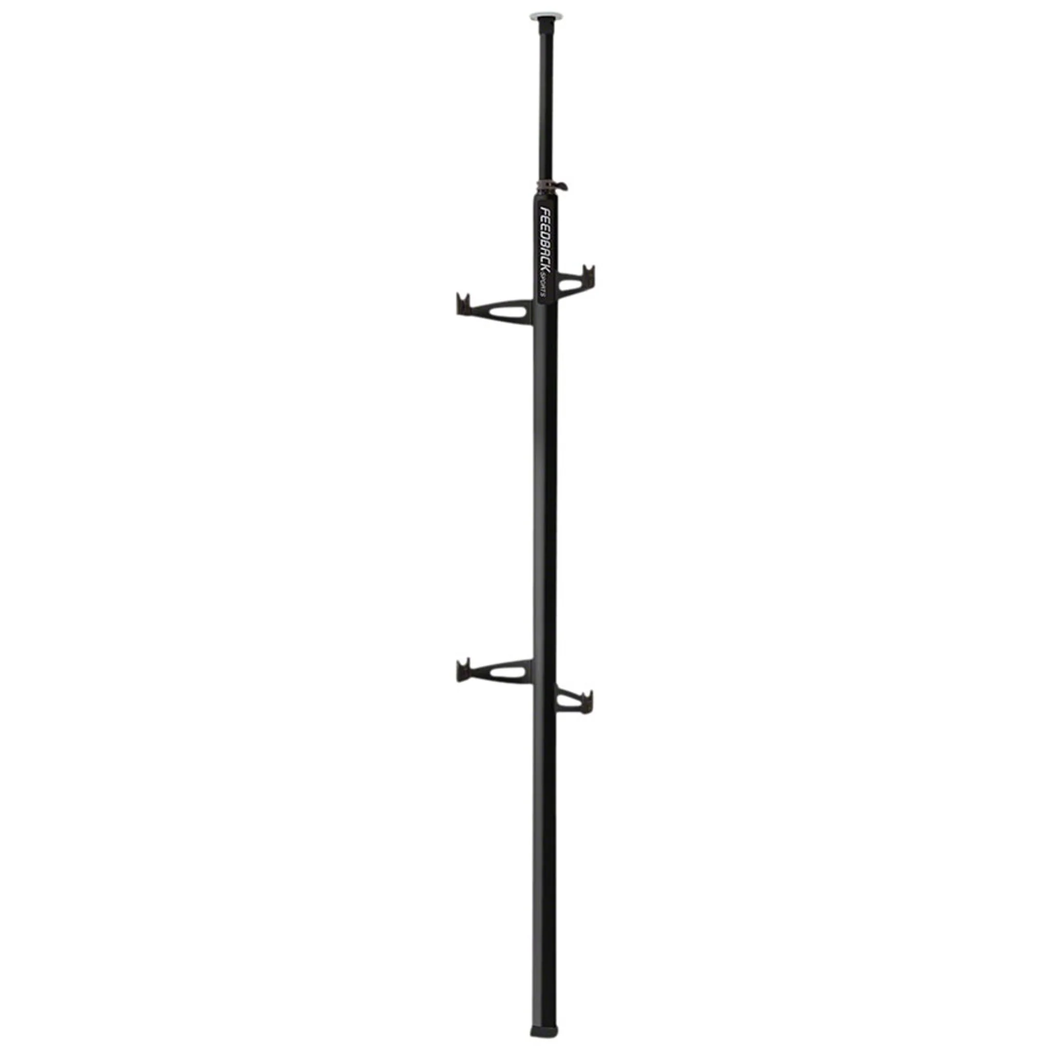 Velo Column  Display Stand