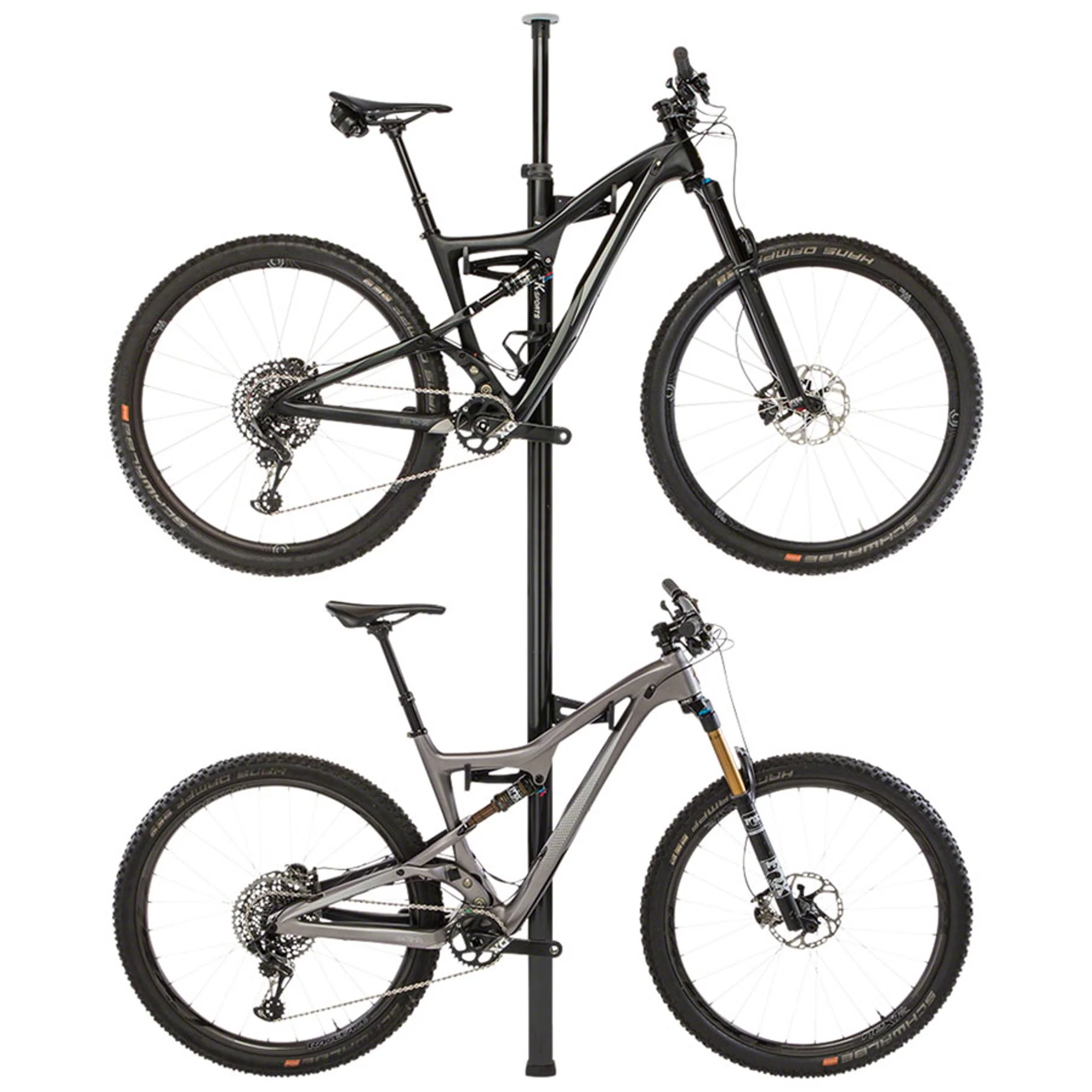 Velo Column  Display Stand - Image 2