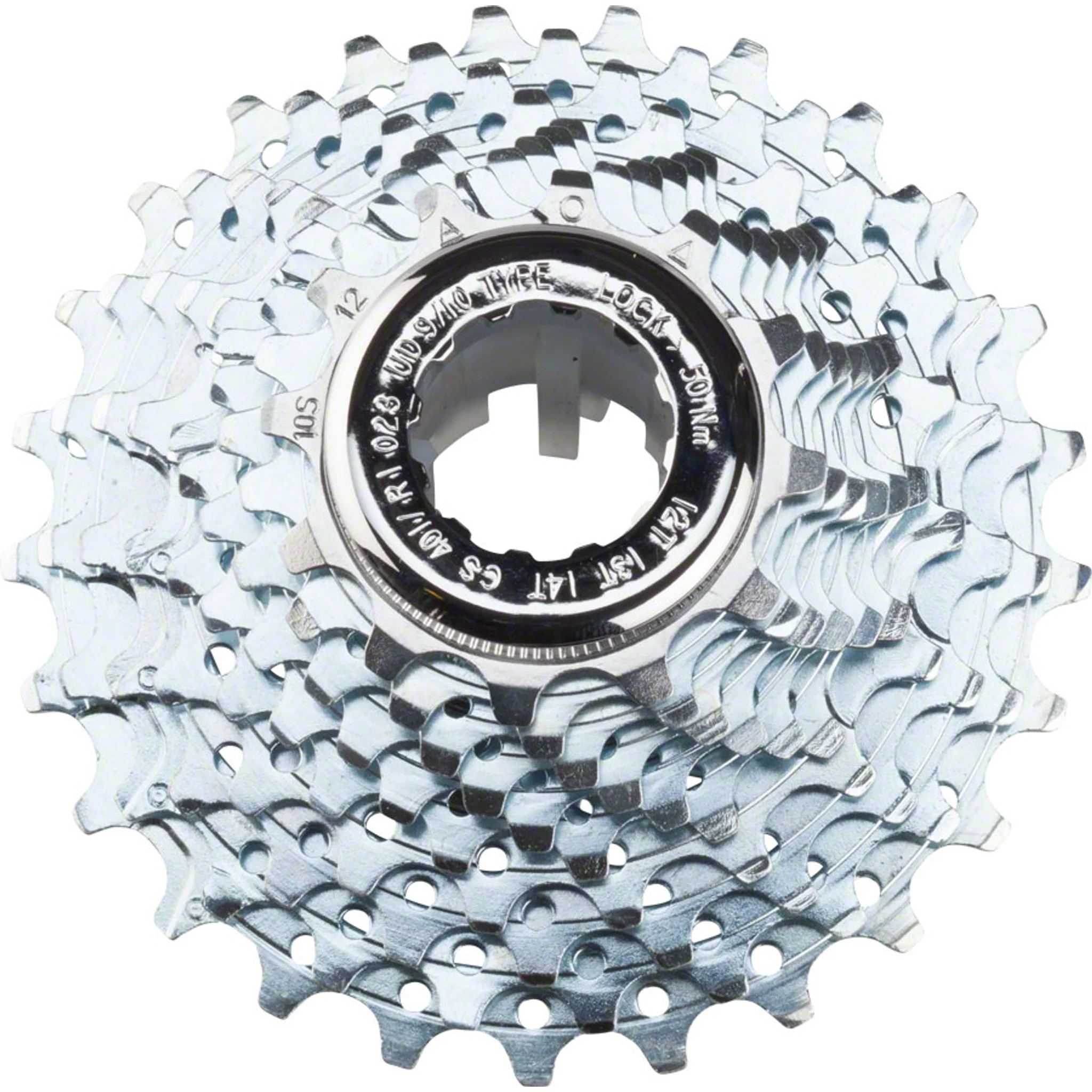 Veloce 10 Speed Cassette - Image 2
