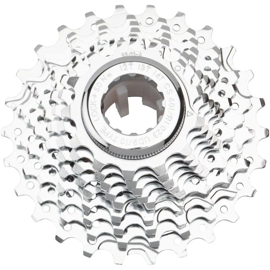 Veloce 9 Speed Cassette