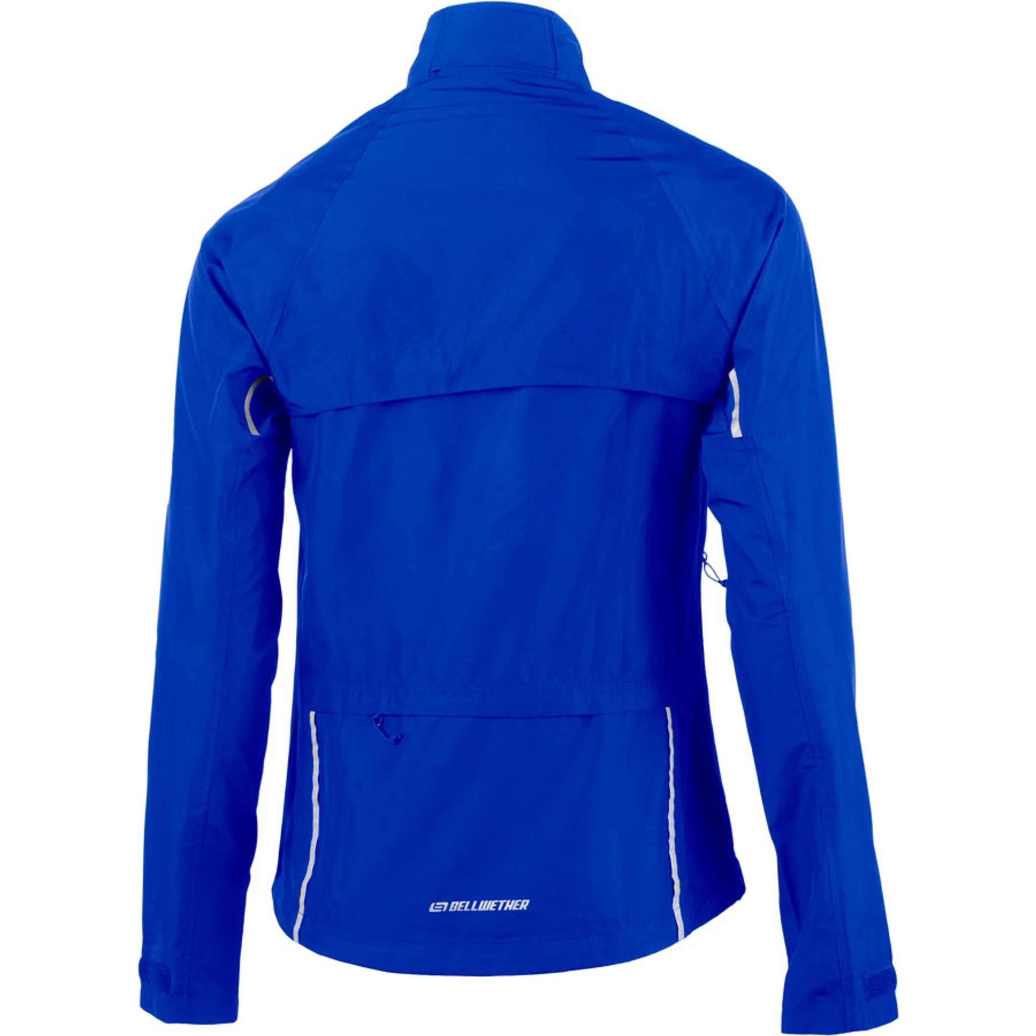 Velocity Convertible Jacket - Image 3