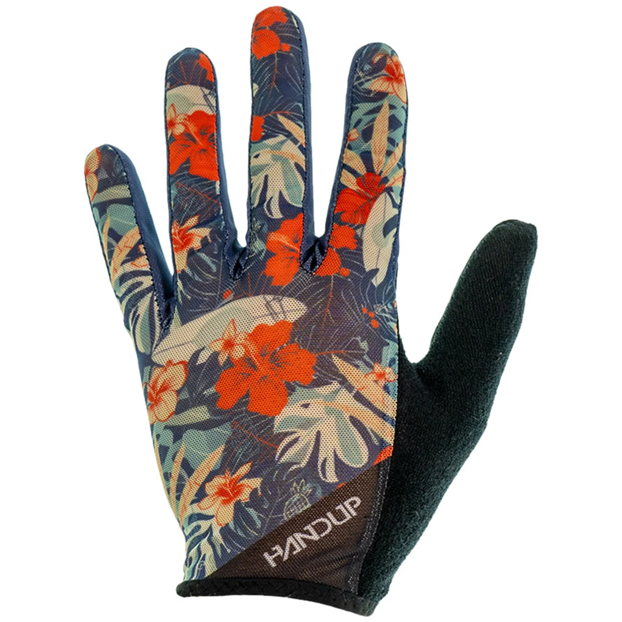 Vented Gloves - Paradise Pedal - Image 2