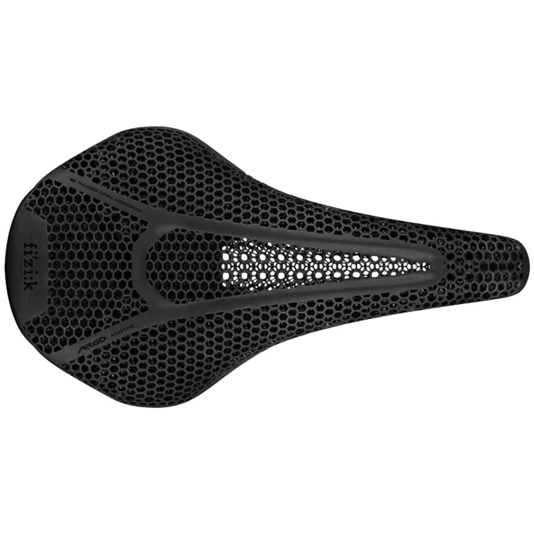 Vento Argo R1 Adaptive Saddle