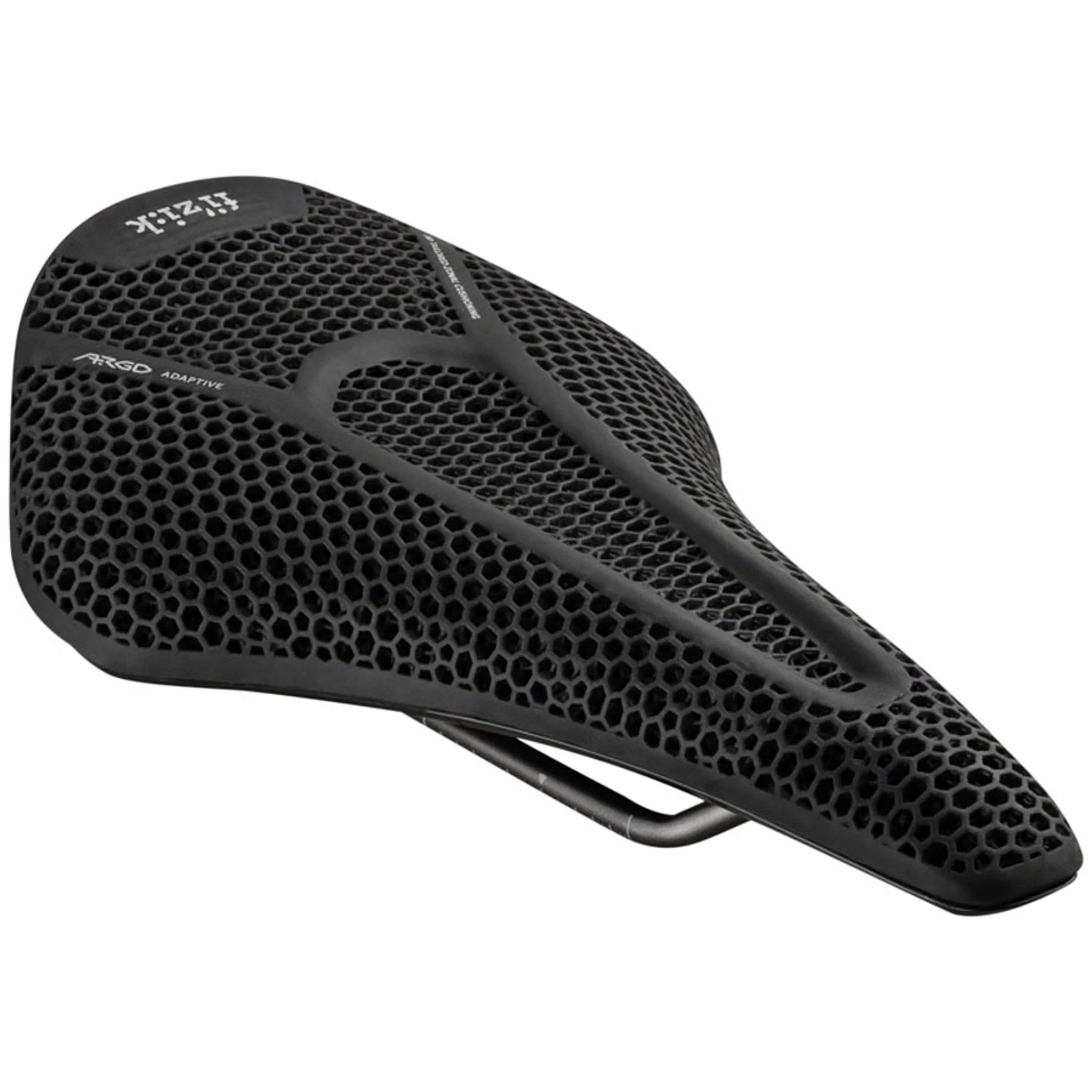 Vento Argo R3 Adaptive Saddle - Image 3
