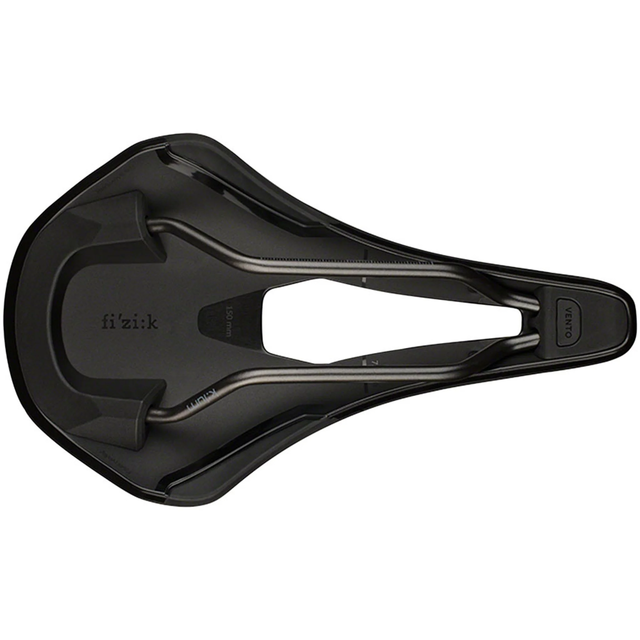 Vento Argo Saddle - Image 19