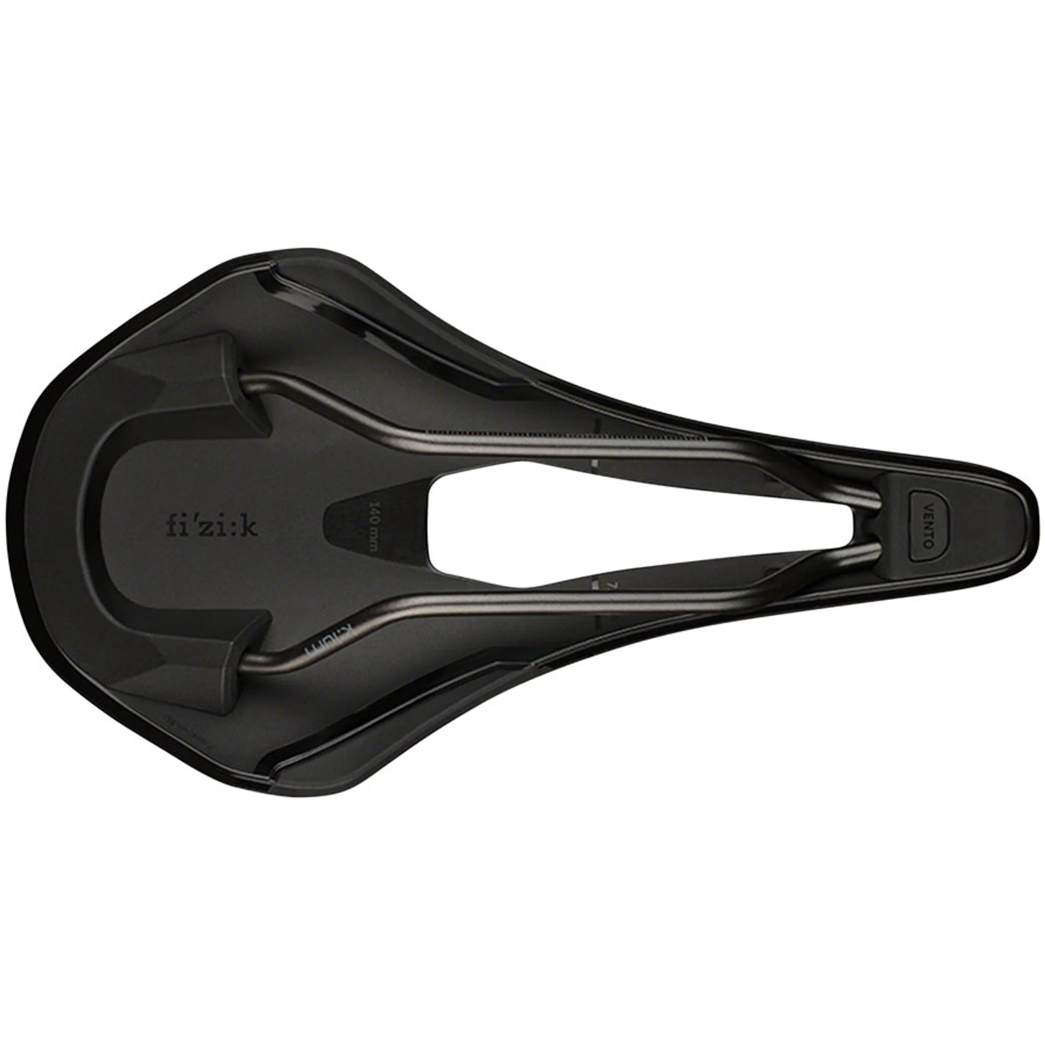 Vento Argo Saddle - Image 23