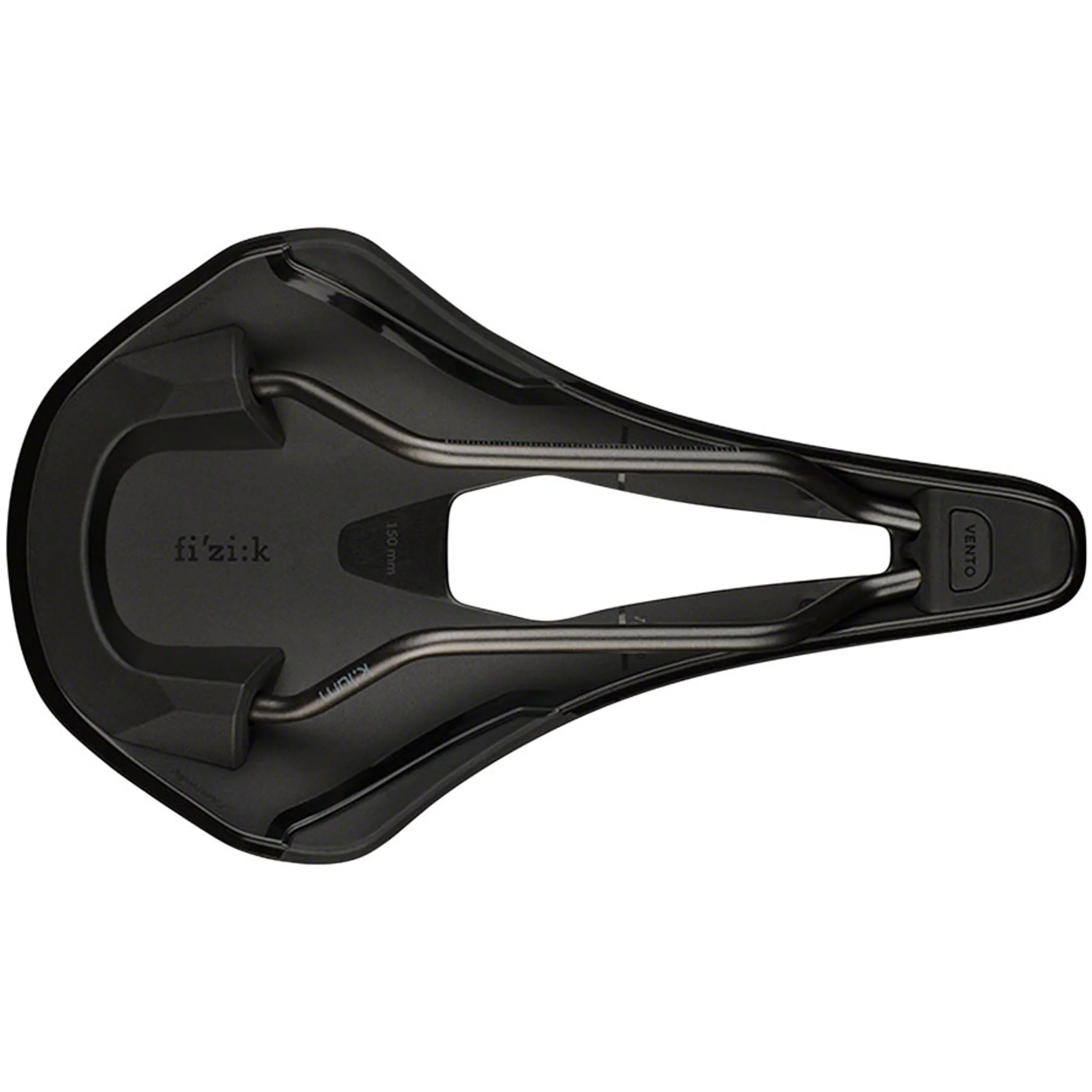Vento Argo Saddle - Image 28