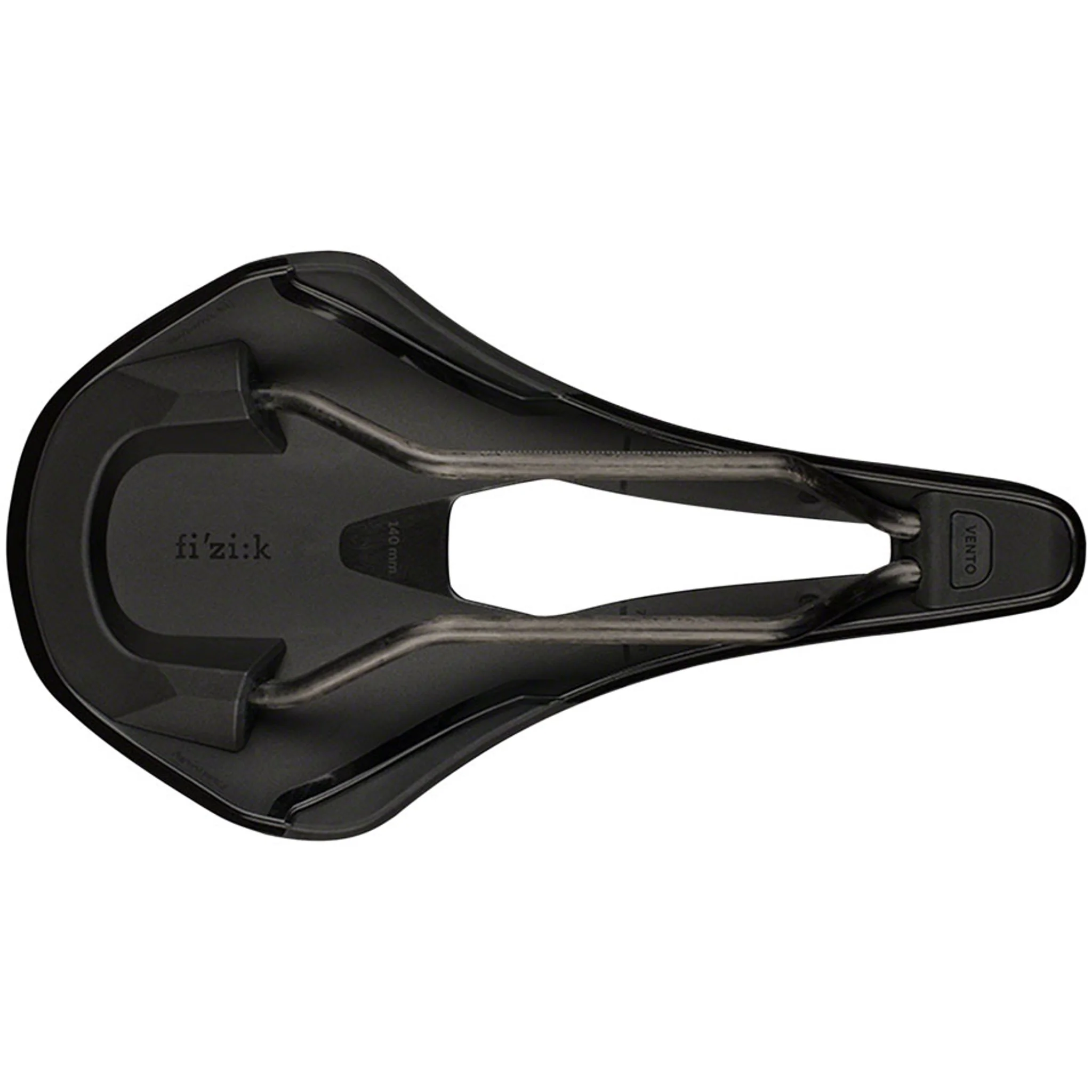 Vento Argo Saddle - Image 4