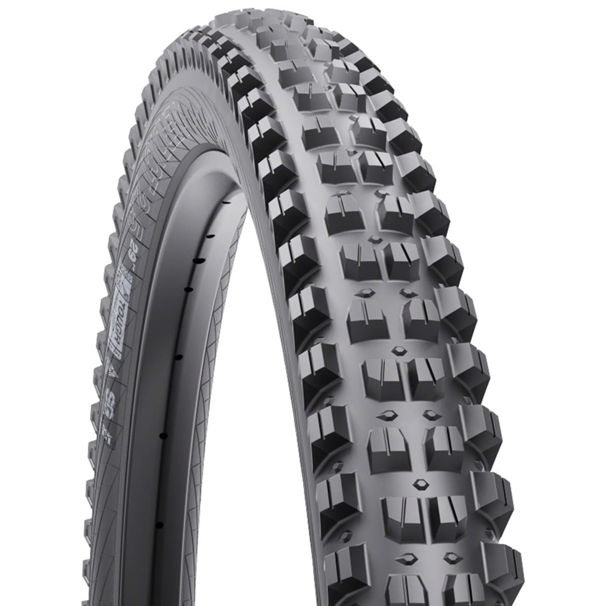 Verdict Tire - 29 x 2.5, TCS Tubeless, Folding, Black, Tough/High Grip, TriTec, IP+, E50, SG1