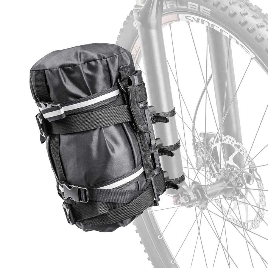 VersaCage, Bottle Cage, Polymer, 128g - Image 3