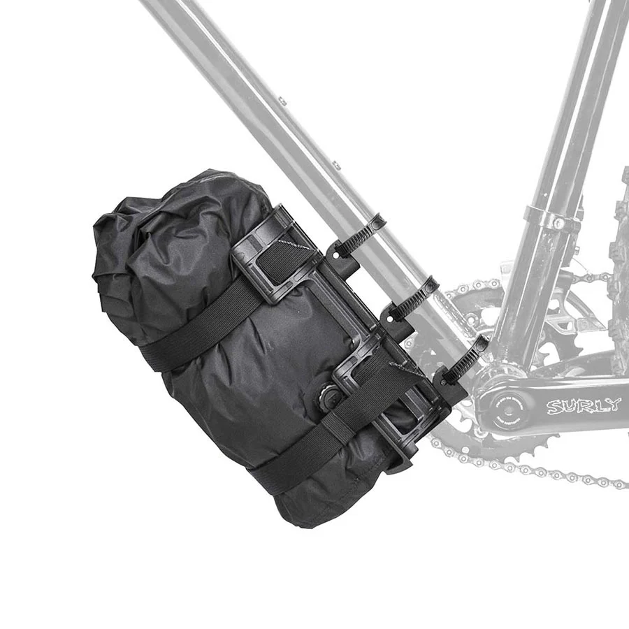 VersaCage, Bottle Cage, Polymer, 128g - Image 4