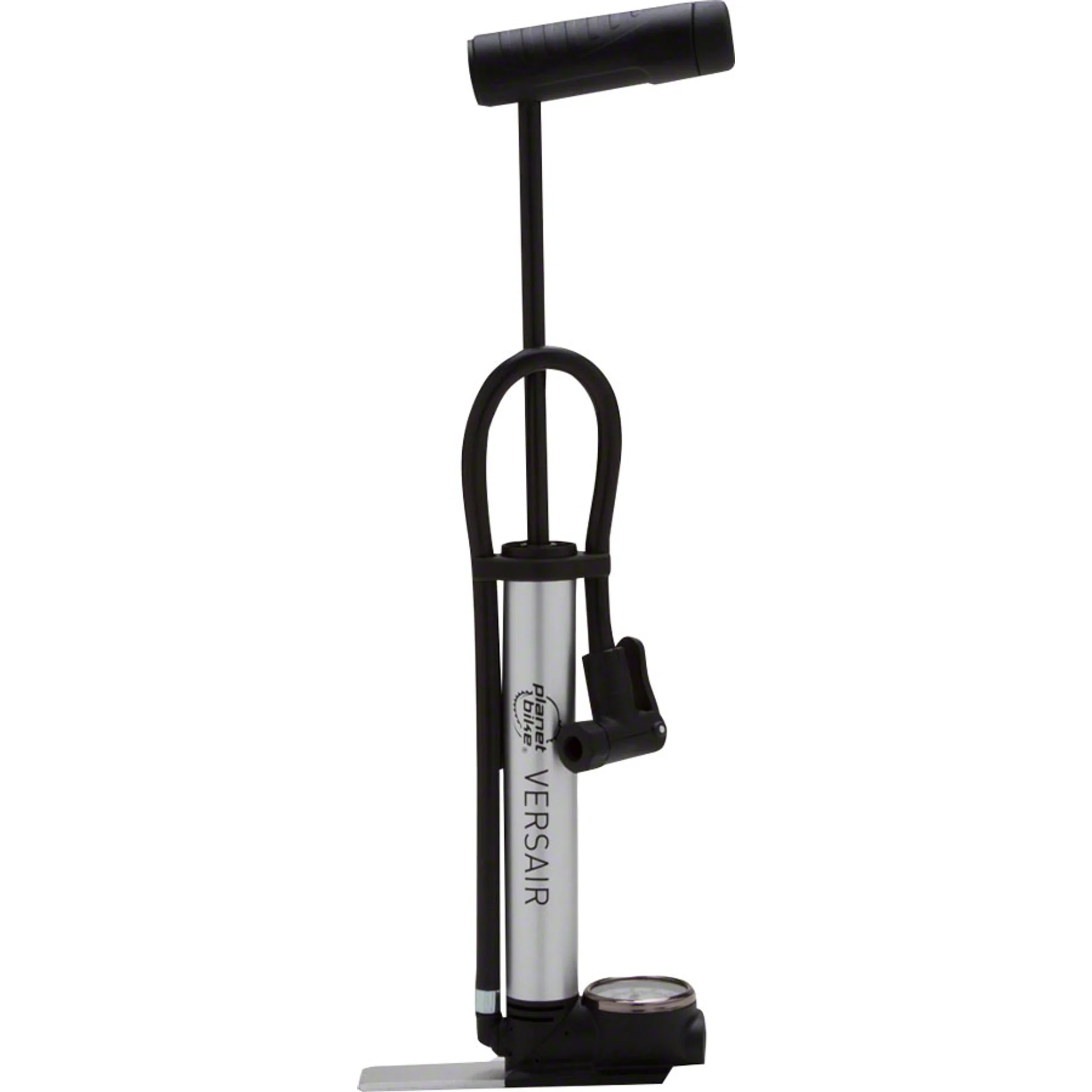 Planet Bike Versair Mini Pump - Image 2