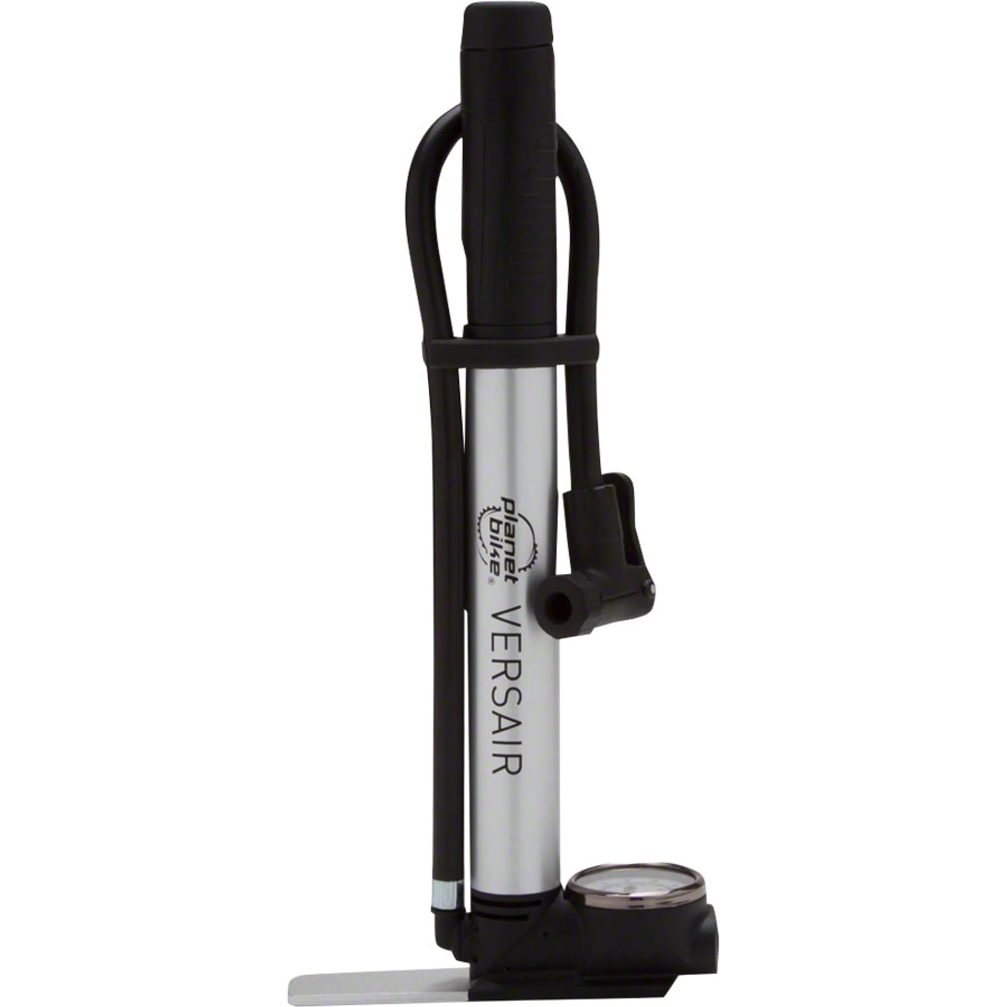 Planet Bike Versair Mini Pump - Image 3