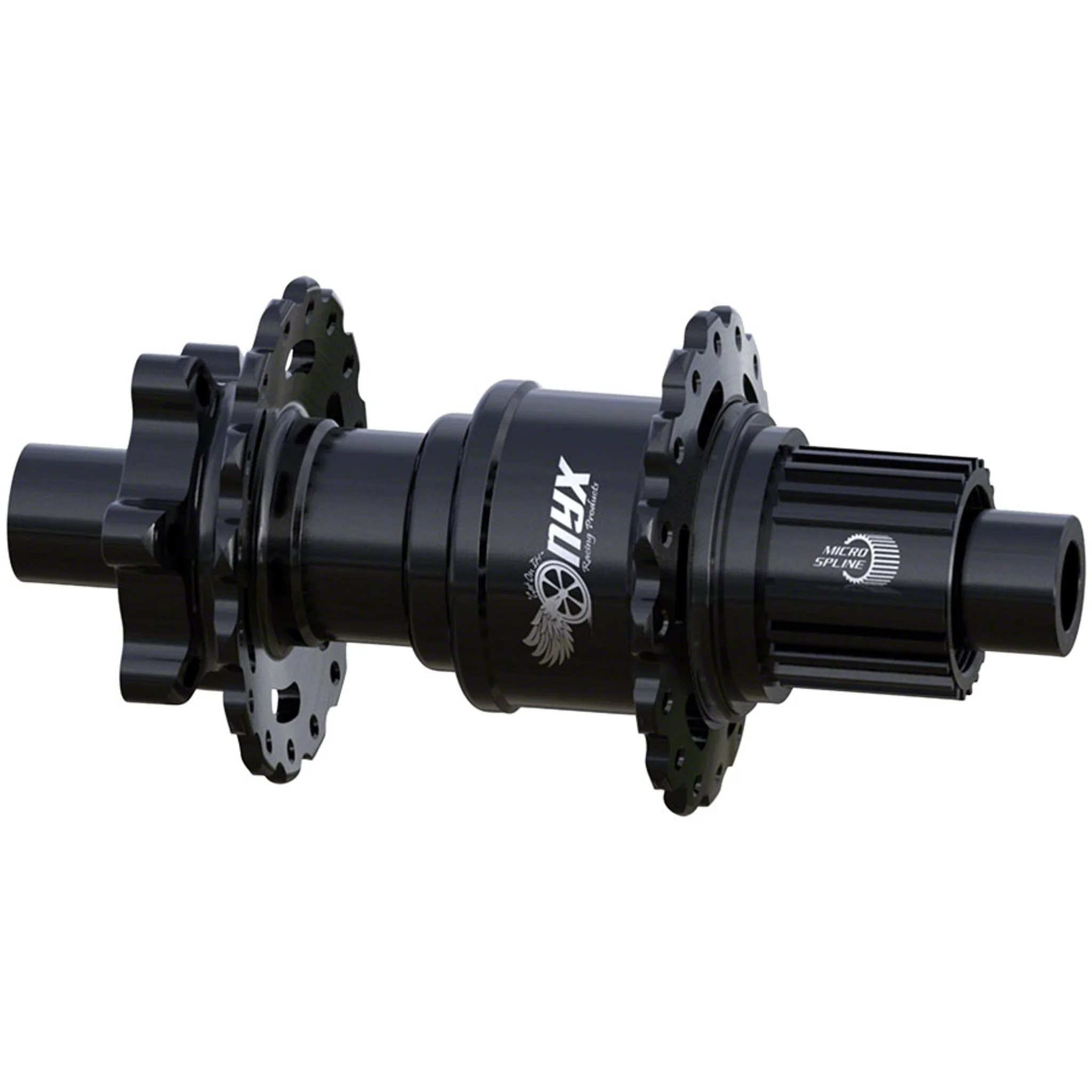 Vesper Rear Hub - Image 2