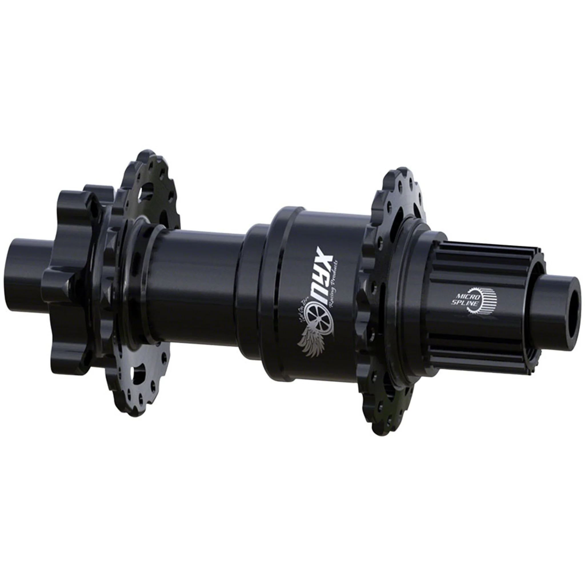 Vesper Rear Hub - Image 4