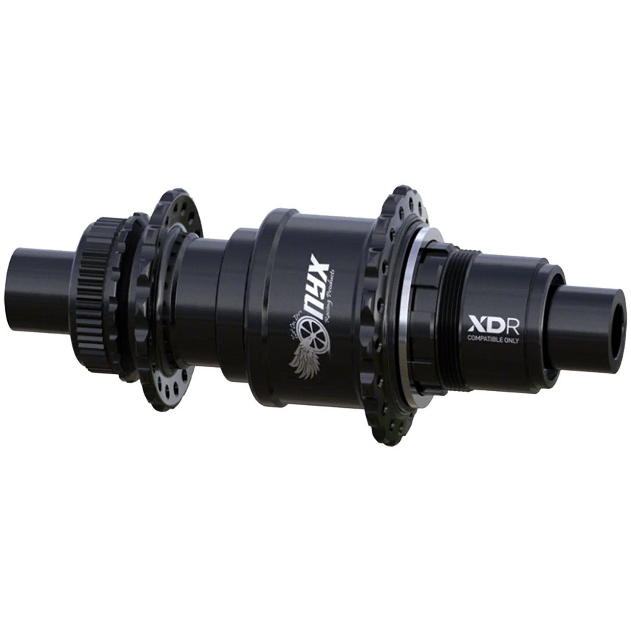 Vesper Rear Hub - Image 6