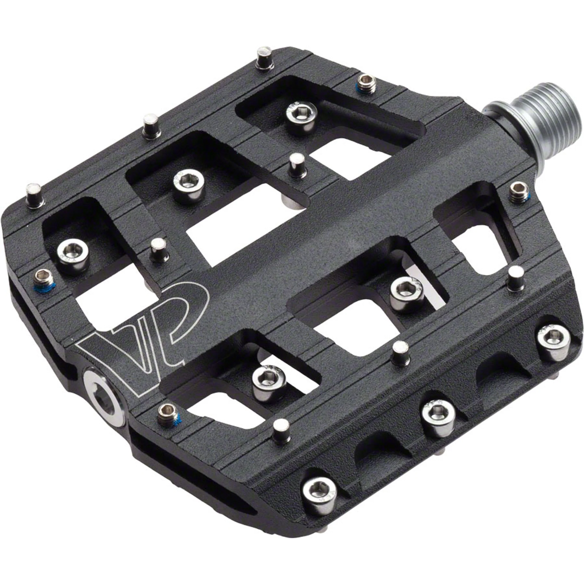 Vice Trail Pedals