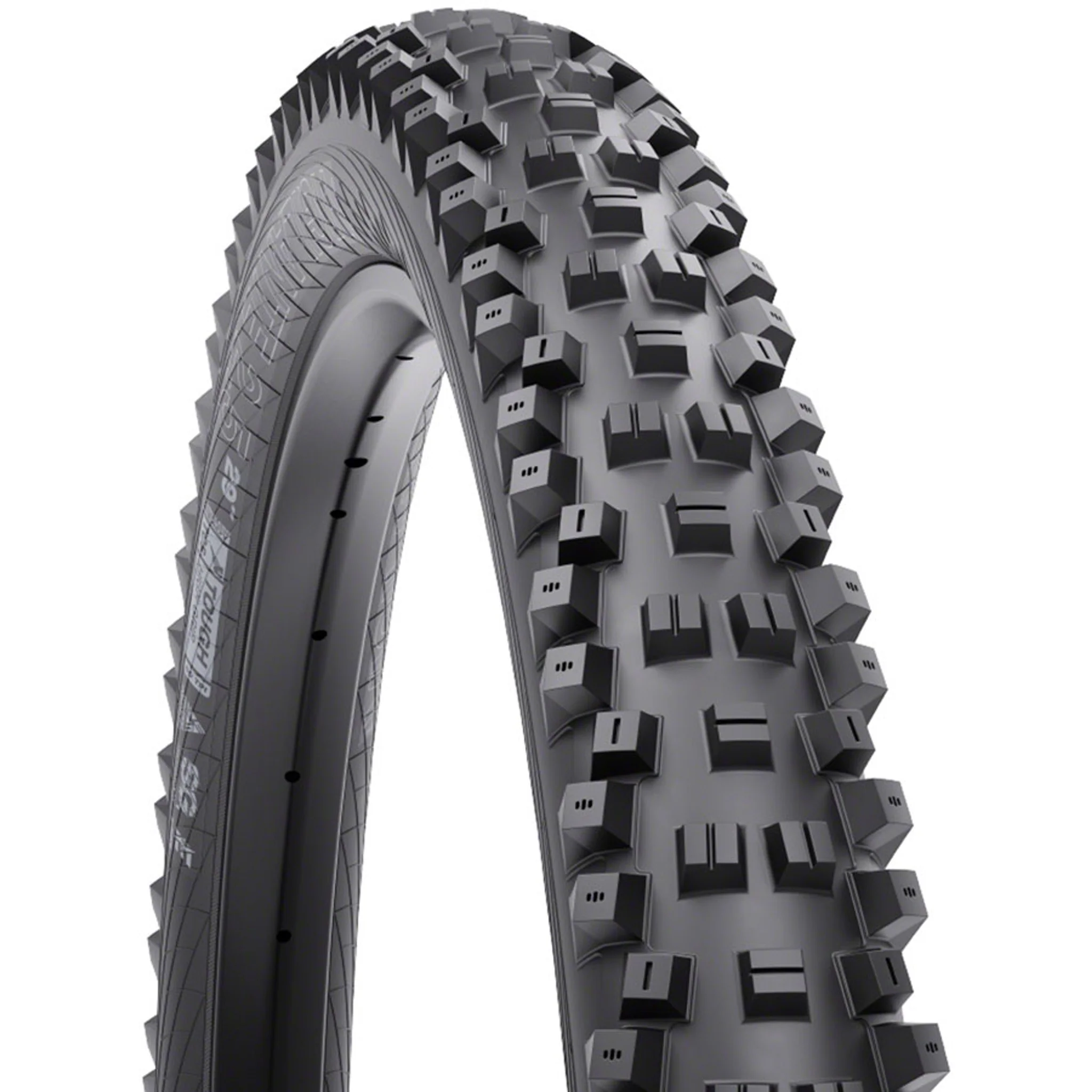 Vigilante Tire - 29 x 2.5, TCS Tubeless, Folding, Black, Tough/High Grip, TriTec, IP+, E50, SG1