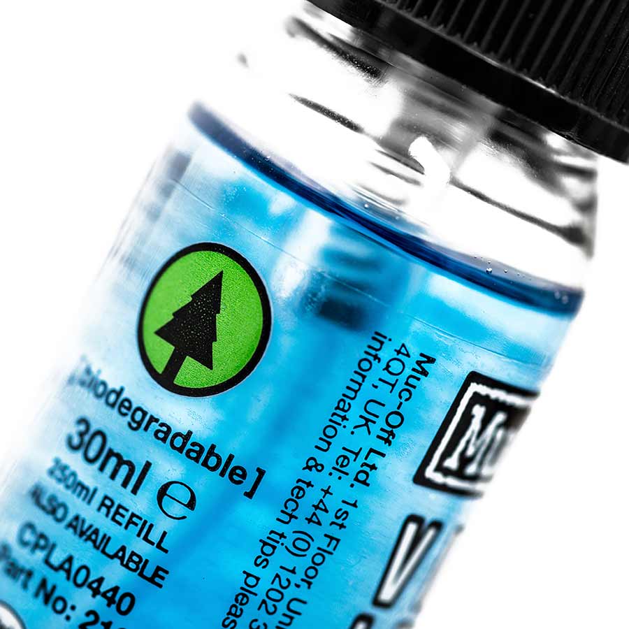 Visor, Lens & Goggle Cleaner - Image 3