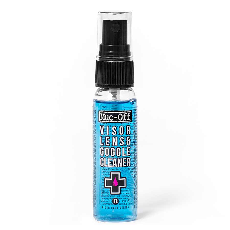 Visor, Lens & Goggle Cleaner - Image 4