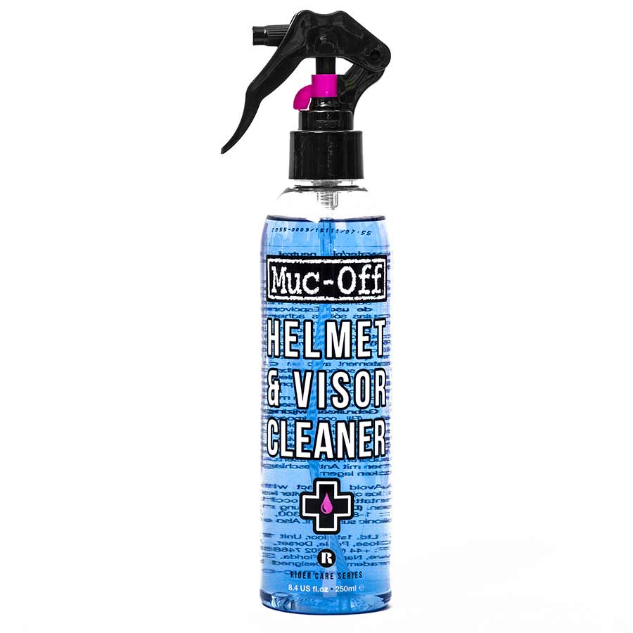 Visor, Lens & Goggle Cleaner - Image 6