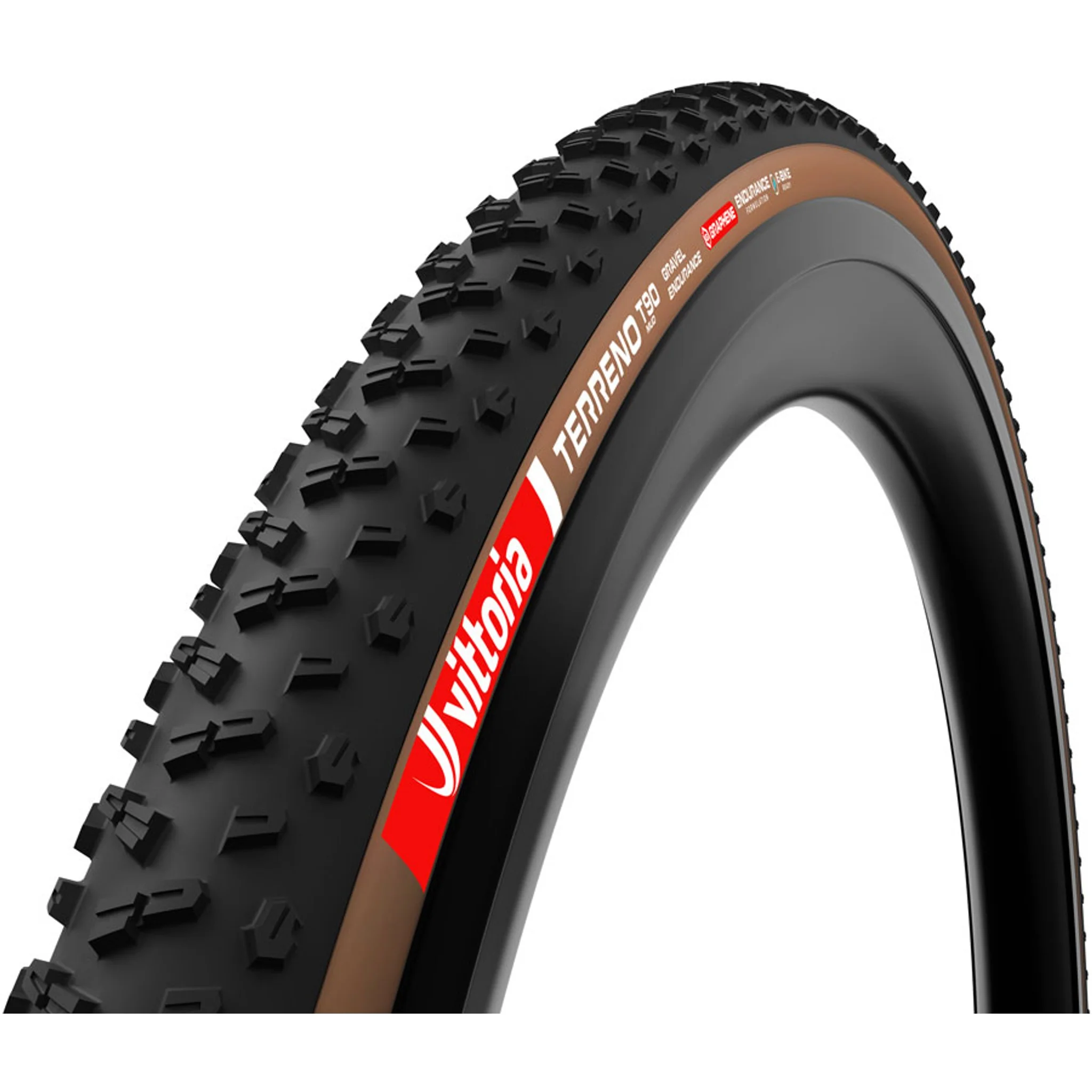 Terreno T90 Mud Tire