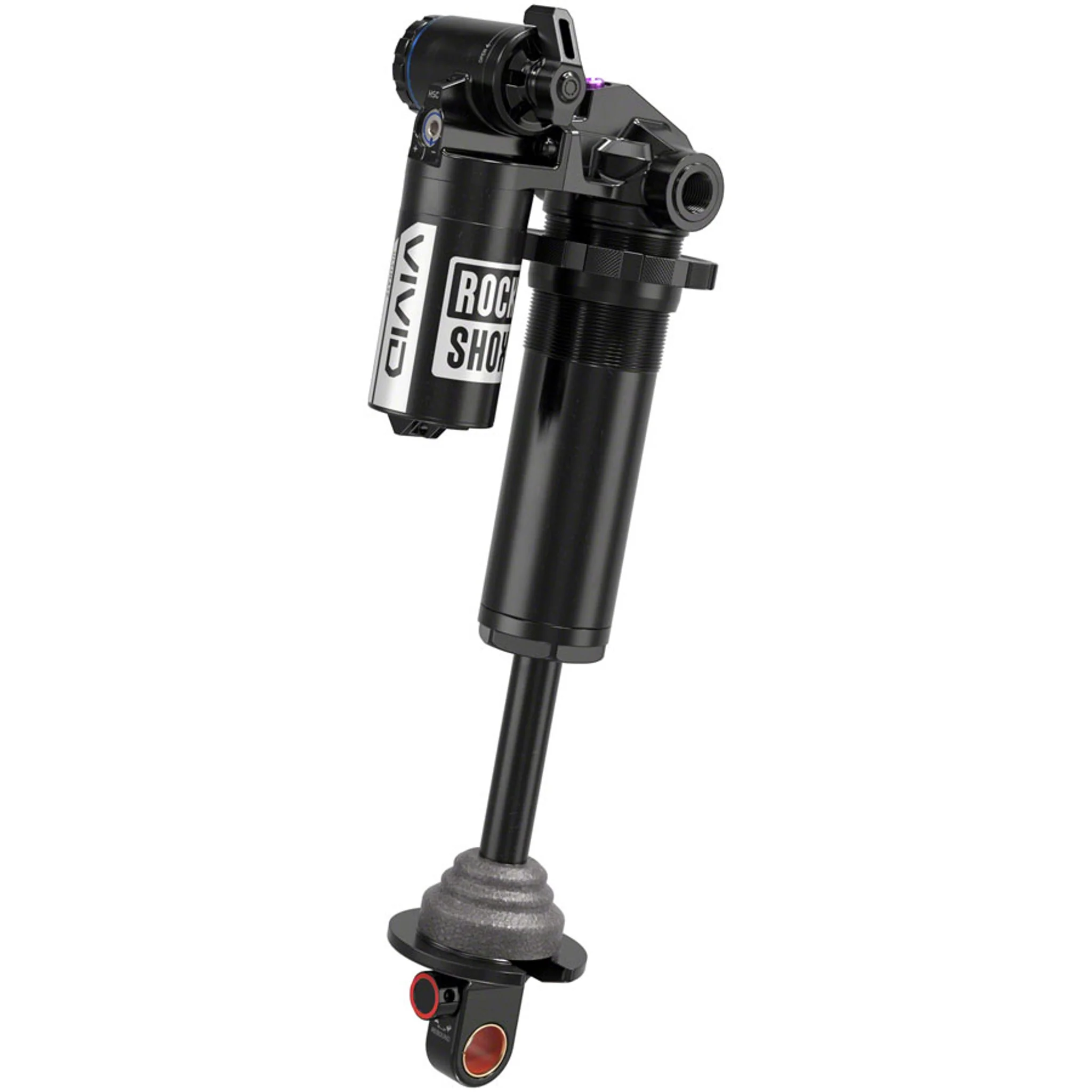 Vivid Coil Ultimate DH RC2 Rear Shock - Image 2