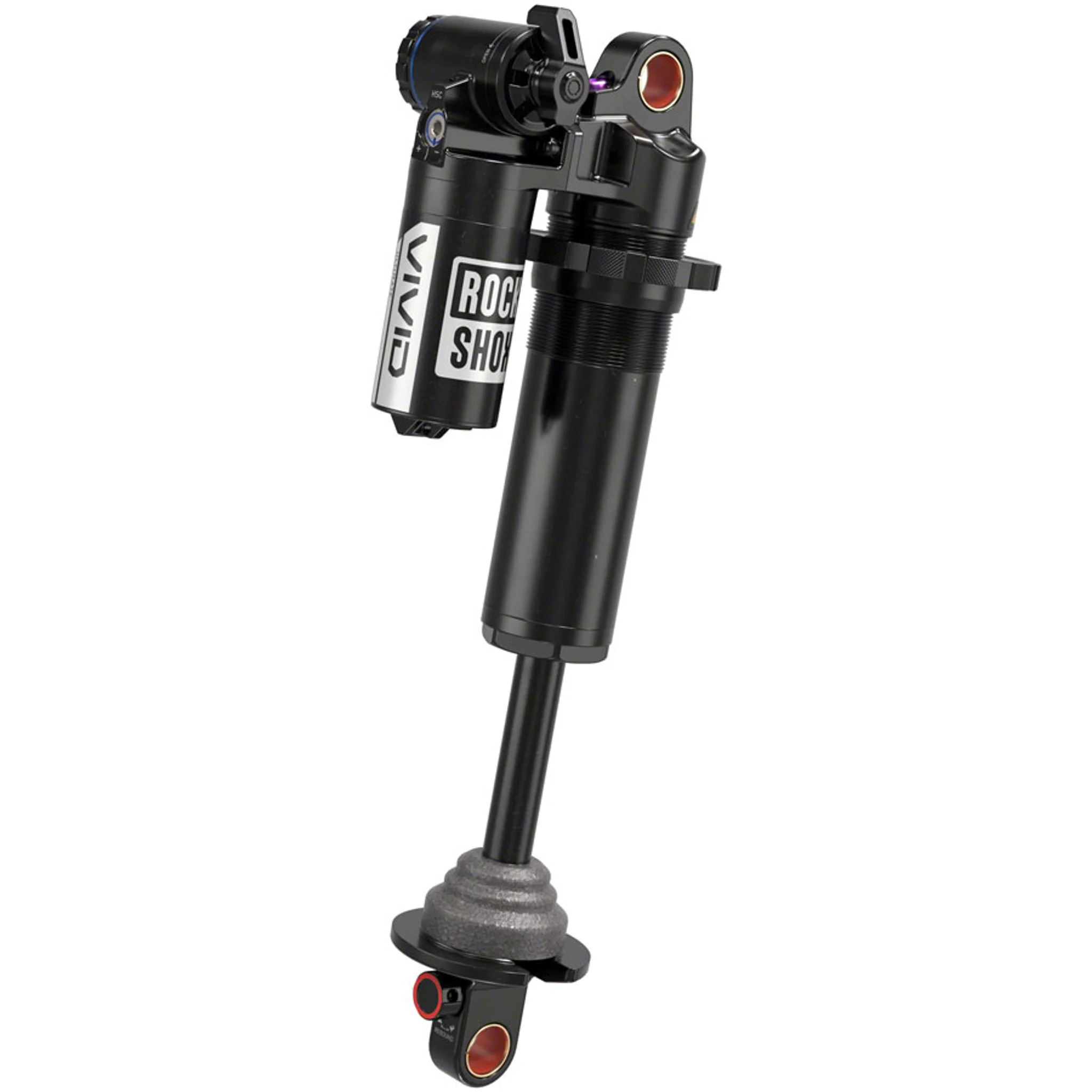Vivid Coil Ultimate RC2T Rear Shock