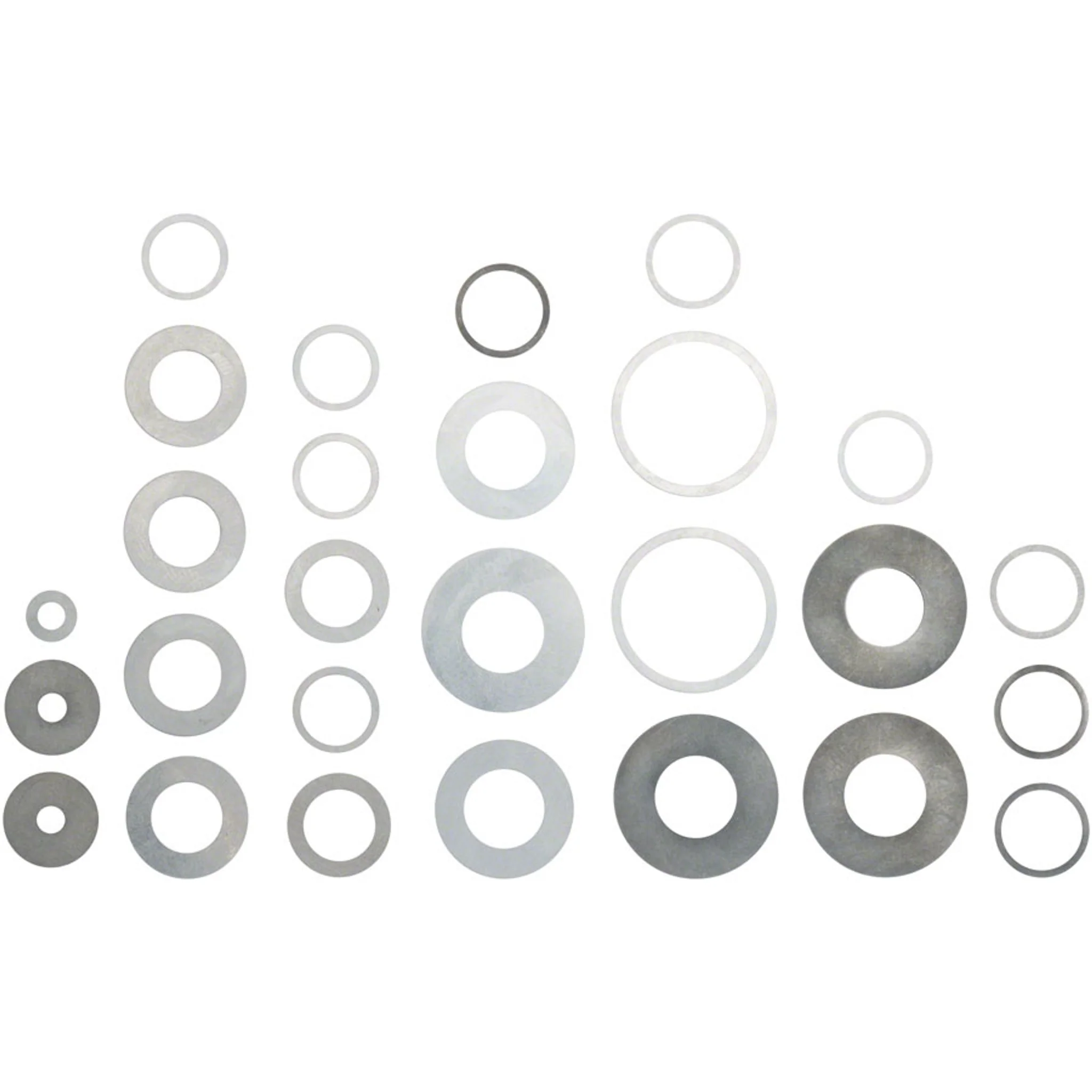 Vivid Rear Shock Tune Kits - Image 2