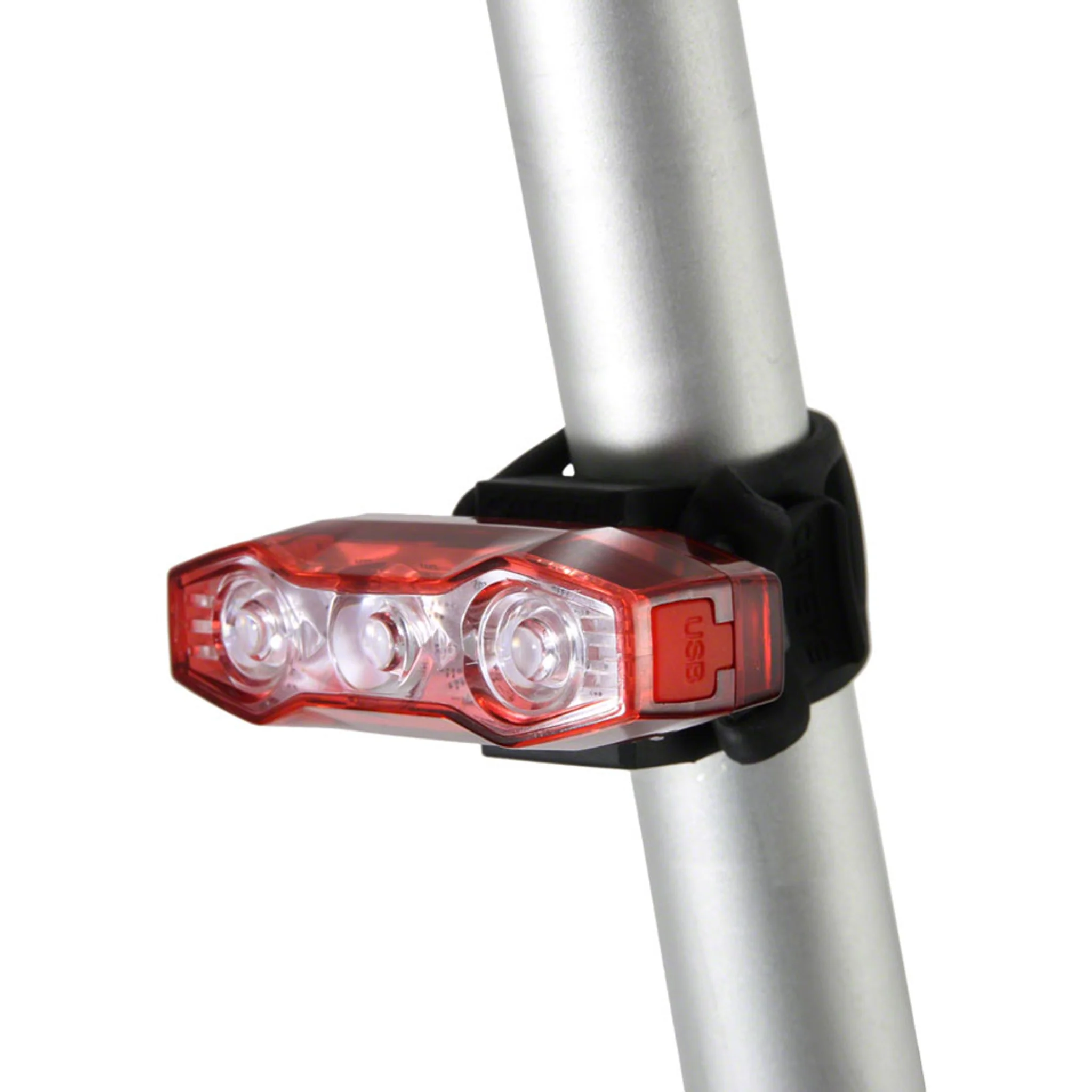 CatEye ViZ300 Taillight - 300 Lumen - Image 2