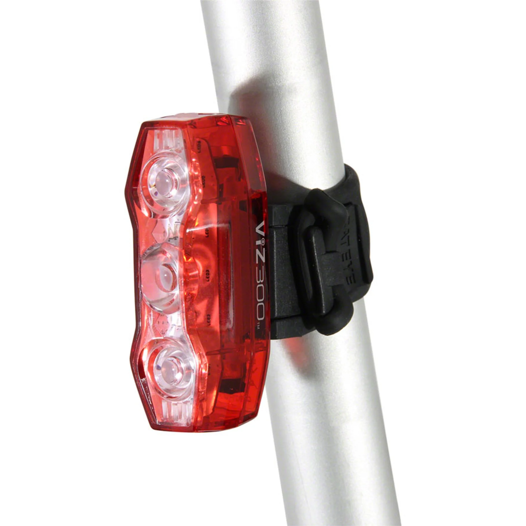 CatEye ViZ300 Taillight - 300 Lumen - Image 3